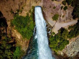 Día Mundial del Agua