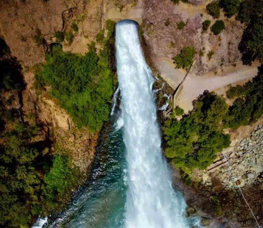 Día Mundial del Agua