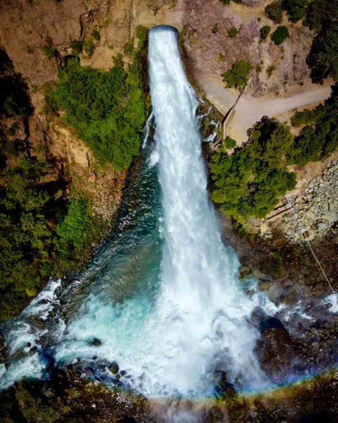 Día Mundial del Agua
