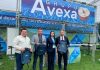 Cuarta Versión del Día Nacional del Avellano Europeo Día Nacional del Avellano Europeo, Grupo AVEXA