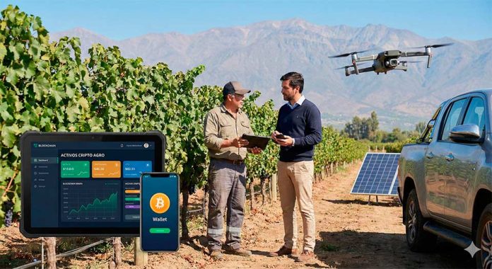 Digitalización financiera y agro chileno: qué lugar ocupan los criptoactivos en la economía productiva, casinos con pagos en bitcoin,