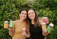 Dos madres crean marca infantil y ya están en 150 tiendas