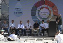 Eficiencia y proyección a largo plazo: Las estrategias del “Club del Riego” frente a los desafíos climáticos