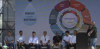 Eficiencia y proyección a largo plazo: Las estrategias del “Club del Riego” frente a los desafíos climáticos