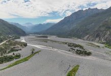 El futuro del agua del Maule exige responsabilidad, acuerdos y visión de largo plazo El futuro del agua del Maule exige responsabilidad, acuerdos y visión de largo plazo