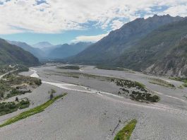 El futuro del agua del Maule exige responsabilidad, acuerdos y visión de largo plazo El futuro del agua del Maule exige responsabilidad, acuerdos y visión de largo plazo