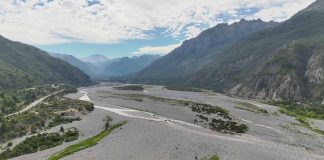 El futuro del agua del Maule exige responsabilidad, acuerdos y visión de largo plazo