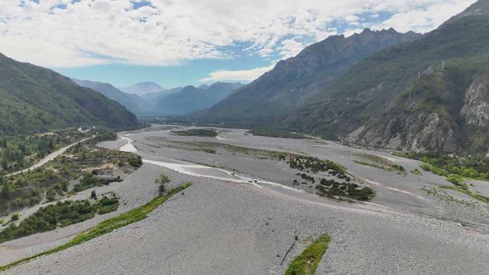 El futuro del agua del Maule exige responsabilidad, acuerdos y visión de largo plazo