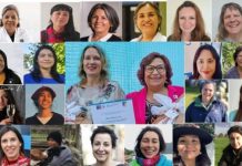 En el Día Internacional de la Mujer, FIA destaca el valioso aporte de las mujeres en la innovación del agro chileno En el Día Internacional de la Mujer, FIA destaca el valioso aporte de las mujeres en la innovación del agro chileno