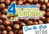 En el Maule se realizará por cuarta vez el “Día Nacional del Avellano Europeo”