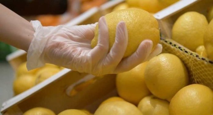 España Ailimpo «El limón español está dominando los mercados europeos con una cuota superior al 90% esta campaña