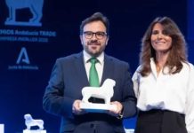 España | Biorizon Biotech, Premio Andalucía TRADE por su innovación en microalgas por una agricultura más resiliente