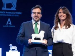 España | Biorizon Biotech, Premio Andalucía TRADE por su innovación en microalgas por una agricultura más resiliente España | Biorizon Biotech, Premio Andalucía TRADE por su innovación en microalgas por una agricultura más resiliente