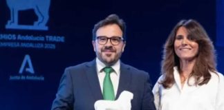 España | Biorizon Biotech, Premio Andalucía TRADE por su innovación en microalgas por una agricultura más resiliente