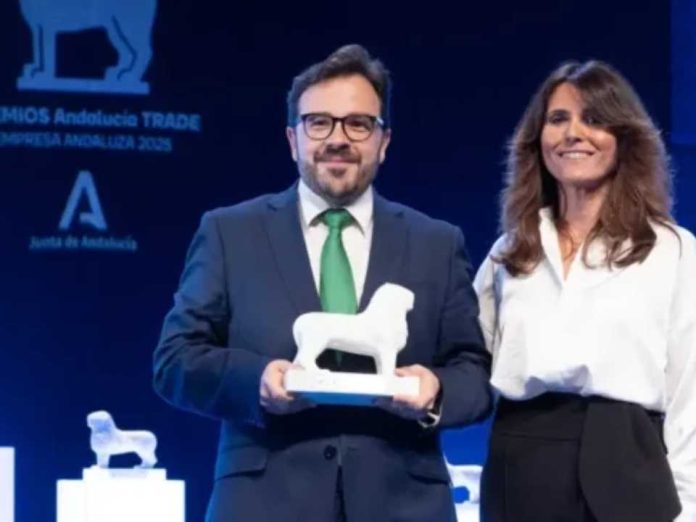 España | Biorizon Biotech, Premio Andalucía TRADE por su innovación en microalgas por una agricultura más resiliente