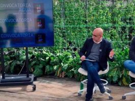 España | Cajamar Innova convoca una nueva edición de sus programas de aceleración de Agua, Agrotech y Foodtech España Cajamar Innova convoca una nueva edición de sus programas de aceleración de Agua, Agrotech y Foodtech