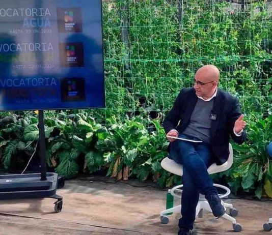 España | Cajamar Innova convoca una nueva edición de sus programas de aceleración de Agua, Agrotech y Foodtech España Cajamar Innova convoca una nueva edición de sus programas de aceleración de Agua, Agrotech y Foodtech