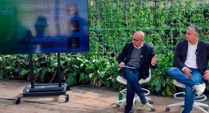 España Cajamar Innova convoca una nueva edición de sus programas de aceleración de Agua, Agrotech y Foodtech España Cajamar Innova convoca una nueva edición de sus programas de aceleración de Agua, Agrotech y Foodtech