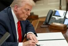 Estados Unidos activa medidas para contener alza global del petróleo