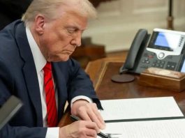 Estados Unidos activa medidas para contener alza global del petróleo