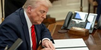 Estados Unidos activa medidas para contener alza global del petróleo