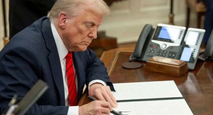 Estados Unidos activa medidas para contener alza global del petróleo