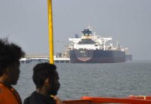 Estambul Guerra de Irán la crisis del Ormuz genera temores por la agricultura mundial y la seguridad alimentaria