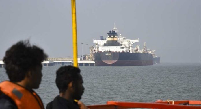 Estambul Guerra de Irán la crisis del Ormuz genera temores por la agricultura mundial y la seguridad alimentaria Estambul Guerra de Irán la crisis del Ormuz genera temores por la agricultura mundial y la seguridad alimentaria