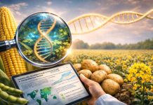 Estudio internacional con 30 años de datos descarta vínculos entre alimentos transgénicos y enfermedades