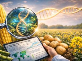 Estudio internacional con 30 años de datos descarta vínculos entre alimentos transgénicos y enfermedades