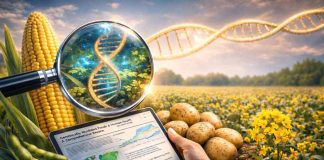 Estudio internacional con 30 años de datos descarta vínculos entre alimentos transgénicos y enfermedades