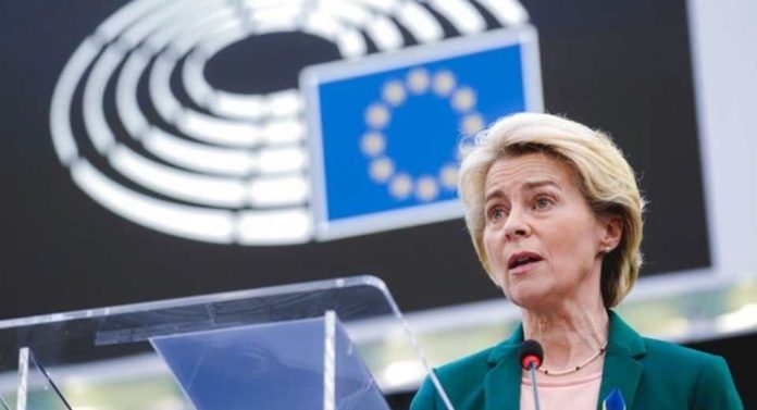 Europa Bruselas anuncia la aplicación provisional del acuerdo comercial con Mercosur
