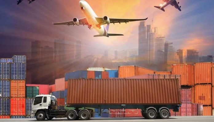 Exportaciones chilenas crecen más de 11% en los dos primeros meses de 2026 y marcan nuevo récord. Frutas superan los US$2 mil millones