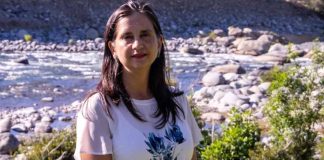 En entrevista exclusiva con News Frutas de Chile, la secretaria de Estado analiza los hitos de su gestión (2022-2025)