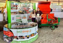 Fabricación de maquinaria agrícola, Agromaci: El activo estratégico frente a la inestabilidad global en tiempos de Guerra