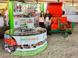 Fabricación de maquinaria agrícola, Agromaci: El activo estratégico frente a la inestabilidad global en tiempos de Guerra