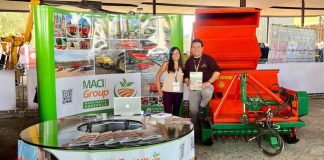 Fabricación de maquinaria agrícola, Agromaci: El activo estratégico frente a la inestabilidad global en tiempos de Guerra