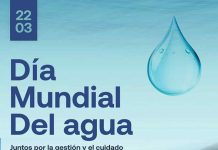 Federación de Juntas de Vigilancia del Maule manifiesta su preocupación en el Día Mundial del Agua Federación de Juntas de Vigilancia del Maule manifiesta su preocupación en el Día Mundial del Agua