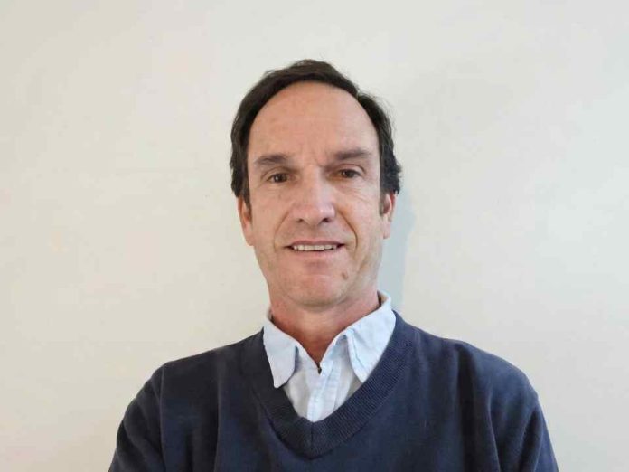 Felipe Martin Cuadrado, MAS Recursos Naturales La primera línea de defensa para la gestión y protección de acuíferos en Chile