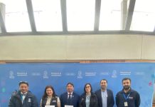 Convenio Prodesal entre Indap y municipalidad de Aysén beneficiará a campesinos y campesinas de la comuna de Aysén