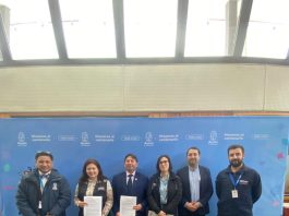 Convenio Prodesal entre Indap y municipalidad de Aysén beneficiará a campesinos y campesinas de la comuna de Aysén