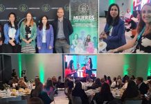 Foro de Mujeres Agrotech-FIA visibiliza que solo un 10% de empresas del agro es liderada por mujeres