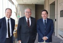 Frutas de Chile presenta hoja de ruta al Ministerio de Agricultura para alcanzar US$ 10 mil millones en exportaciones