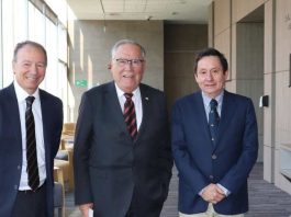 Frutas de Chile presenta hoja de ruta al Ministerio de Agricultura para alcanzar US$ 10 mil millones en exportaciones