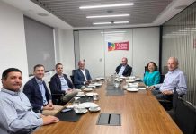 Frutas de Chile y Macfrut impulsan alianza estratégica para fortalecer la innovación frutícola entre Chile e Italia