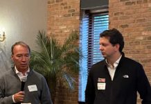 «Get Together»: Frutas de Chile estrecha lazos con importadores de Filadelfia para potenciar la temporada de exportaciones «Get Together»: Frutas de Chile estrecha lazos con importadores de Filadelfia para potenciar la temporada de exportaciones