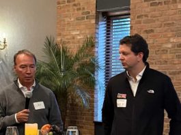 «Get Together»: Frutas de Chile estrecha lazos con importadores de Filadelfia para potenciar la temporada de exportaciones «Get Together»: Frutas de Chile estrecha lazos con importadores de Filadelfia para potenciar la temporada de exportaciones