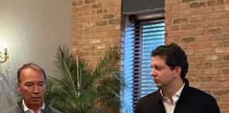 «Get Together»: Frutas de Chile estrecha lazos con importadores de Filadelfia para potenciar la temporada de exportaciones