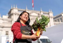 Gobierno presenta histórico proyecto de ley para modernizar INDAP y afrontar los desafíos de la Agricultura Familiar