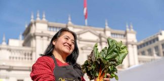 Gobierno presenta histórico proyecto de ley para modernizar INDAP y afrontar los desafíos de la Agricultura Familiar